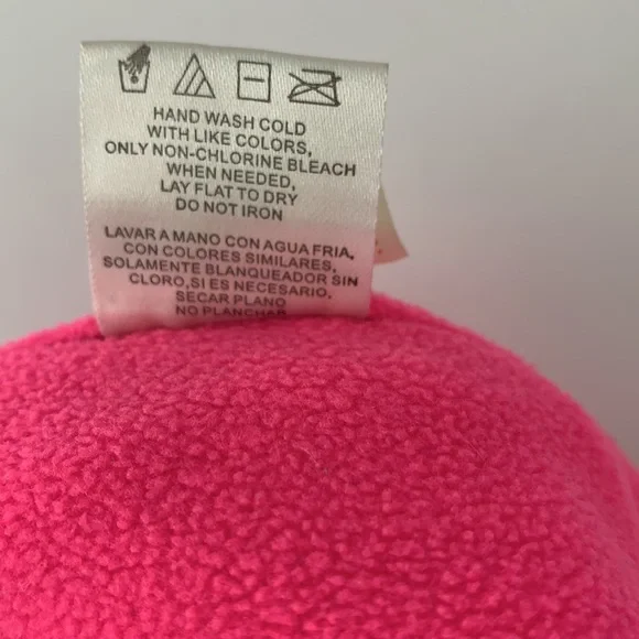 Baby Penguin Pom Pom Winter Hat - Picture 8 of 10